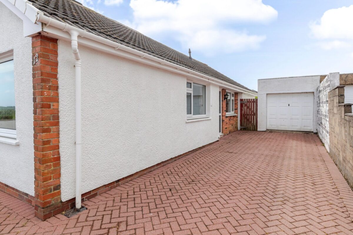 Haven Park Avenue, Haverfordwest, SA61