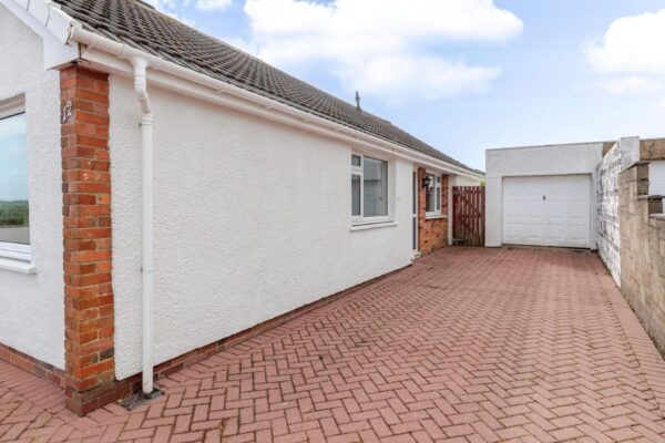 Haven Park Avenue, Haverfordwest, SA61