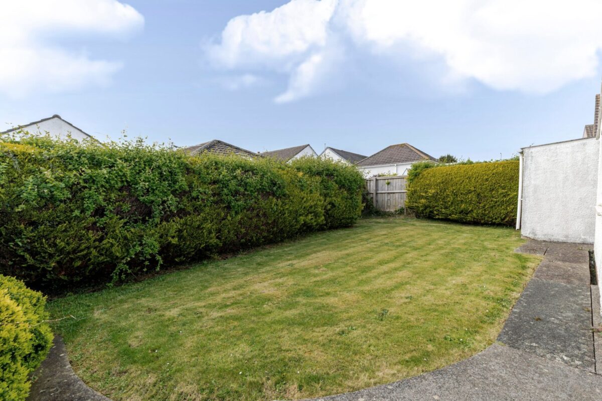 Haven Park Avenue, Haverfordwest, SA61