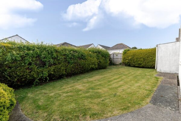 Haven Park Avenue, Haverfordwest, SA61