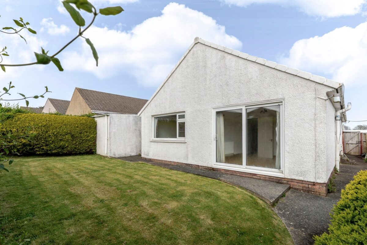 Haven Park Avenue, Haverfordwest, SA61