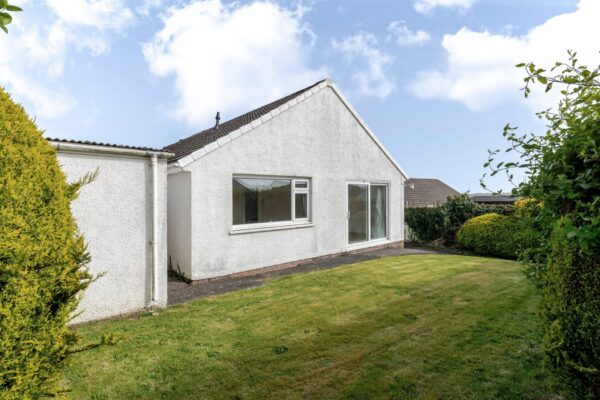 Haven Park Avenue, Haverfordwest, SA61