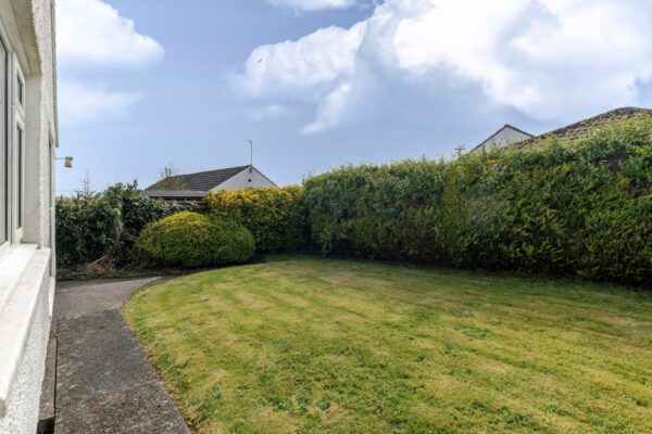 Haven Park Avenue, Haverfordwest, SA61