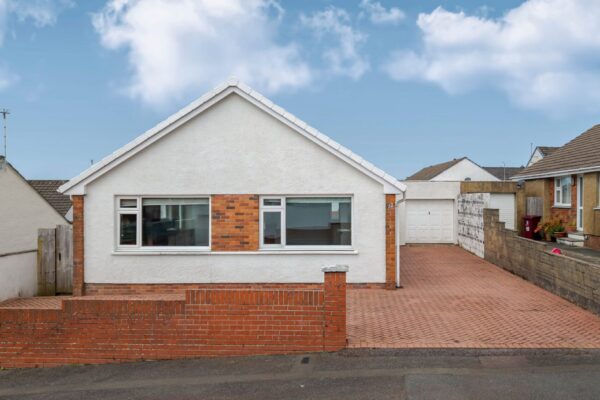 Haven Park Avenue, Haverfordwest, SA61