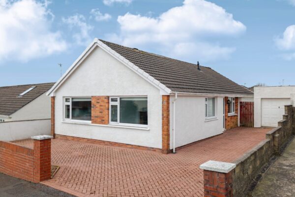 Haven Park Avenue, Haverfordwest, SA61