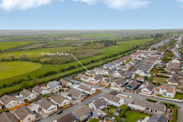 Haven Park Avenue, Haverfordwest, SA61