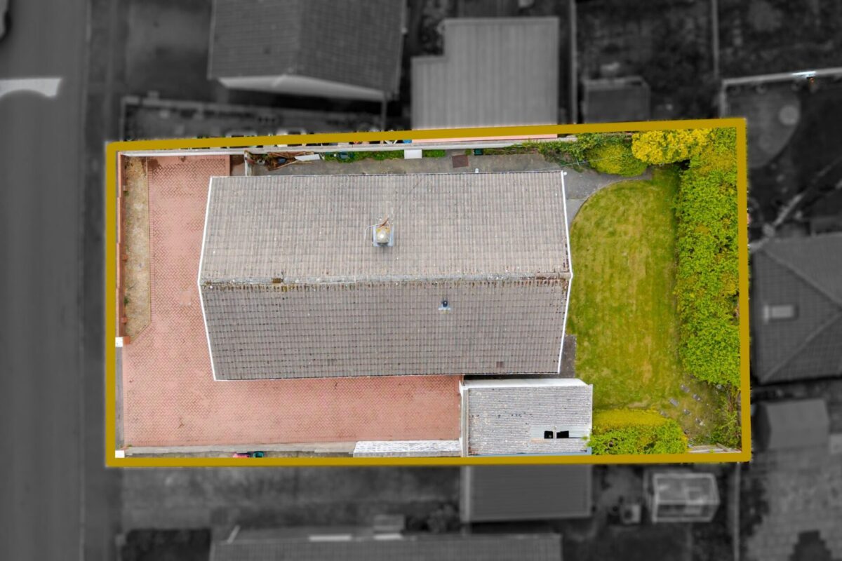 Haven Park Avenue, Haverfordwest, SA61