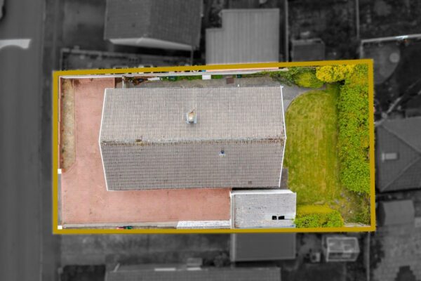 Haven Park Avenue, Haverfordwest, SA61