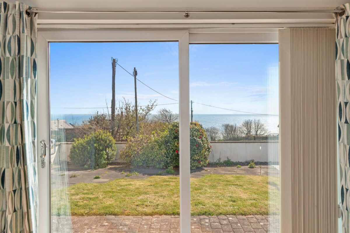 Penrhiw, Trewent Hill, Freshwater East, Pembroke, SA71