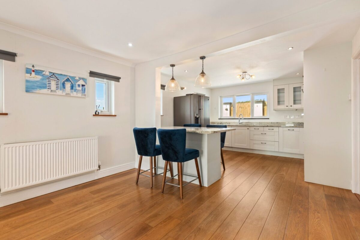 Penrhiw, Trewent Hill, Freshwater East, Pembroke, SA71