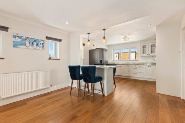 Penrhiw, Trewent Hill, Freshwater East, Pembroke, SA71