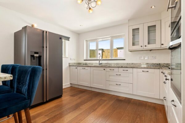 Penrhiw, Trewent Hill, Freshwater East, Pembroke, SA71