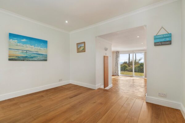 Penrhiw, Trewent Hill, Freshwater East, Pembroke, SA71