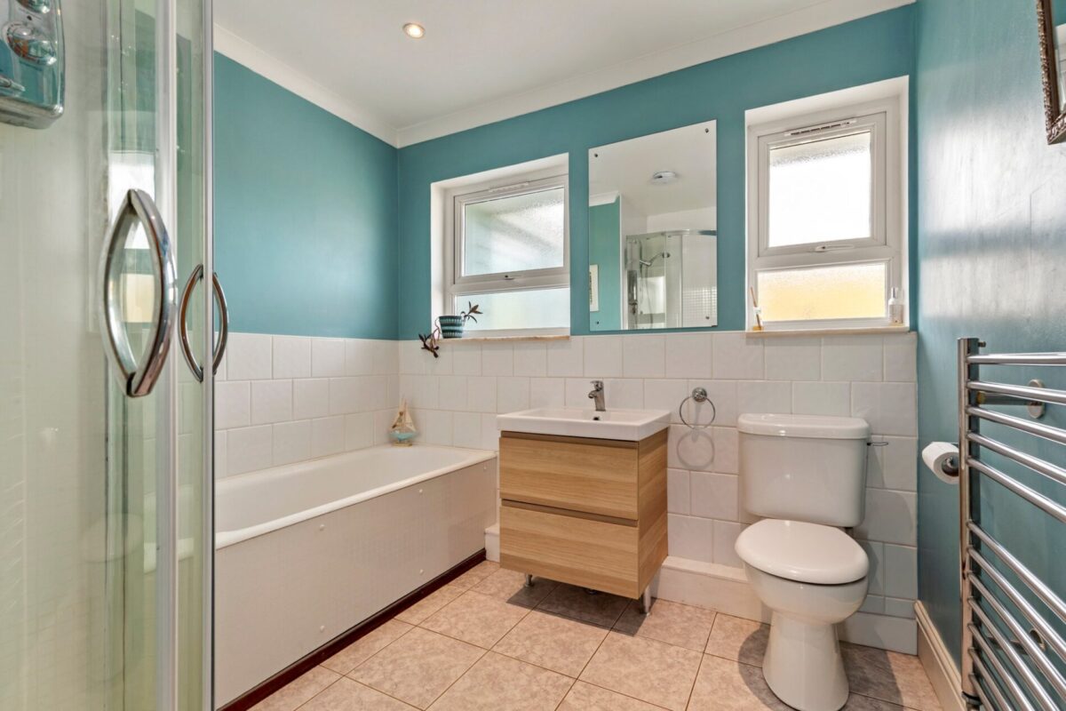 Penrhiw, Trewent Hill, Freshwater East, Pembroke, SA71