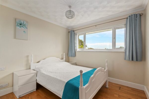 Penrhiw, Trewent Hill, Freshwater East, Pembroke, SA71