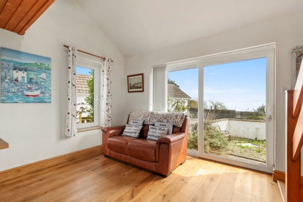 Penrhiw, Trewent Hill, Freshwater East, Pembroke, SA71