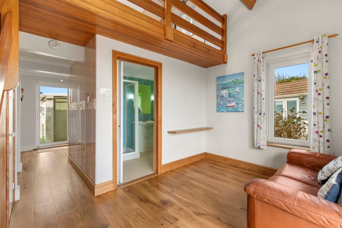 Penrhiw, Trewent Hill, Freshwater East, Pembroke, SA71