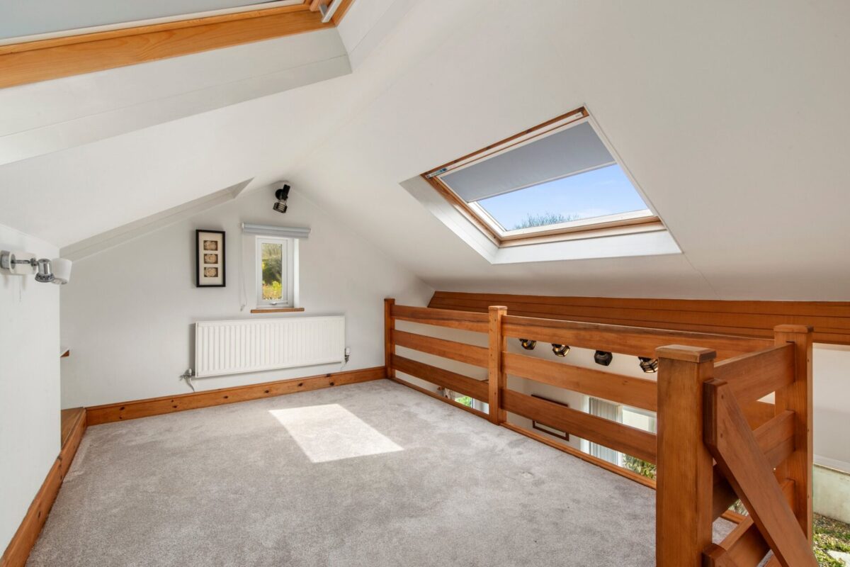 Penrhiw, Trewent Hill, Freshwater East, Pembroke, SA71