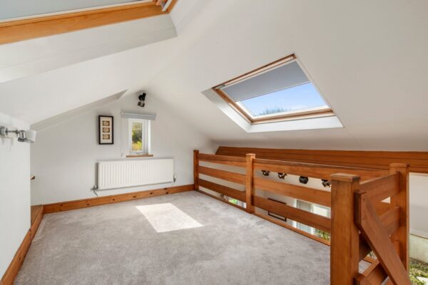 Penrhiw, Trewent Hill, Freshwater East, Pembroke, SA71