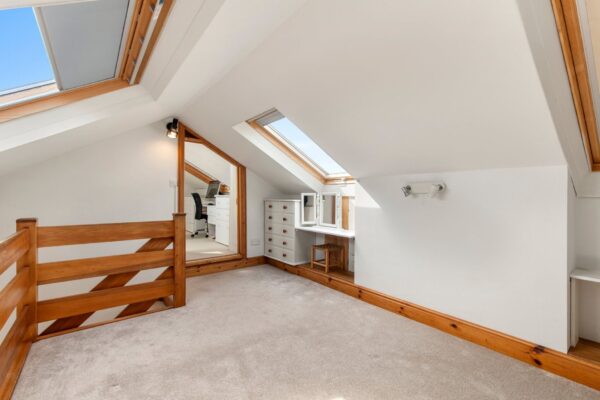 Penrhiw, Trewent Hill, Freshwater East, Pembroke, SA71