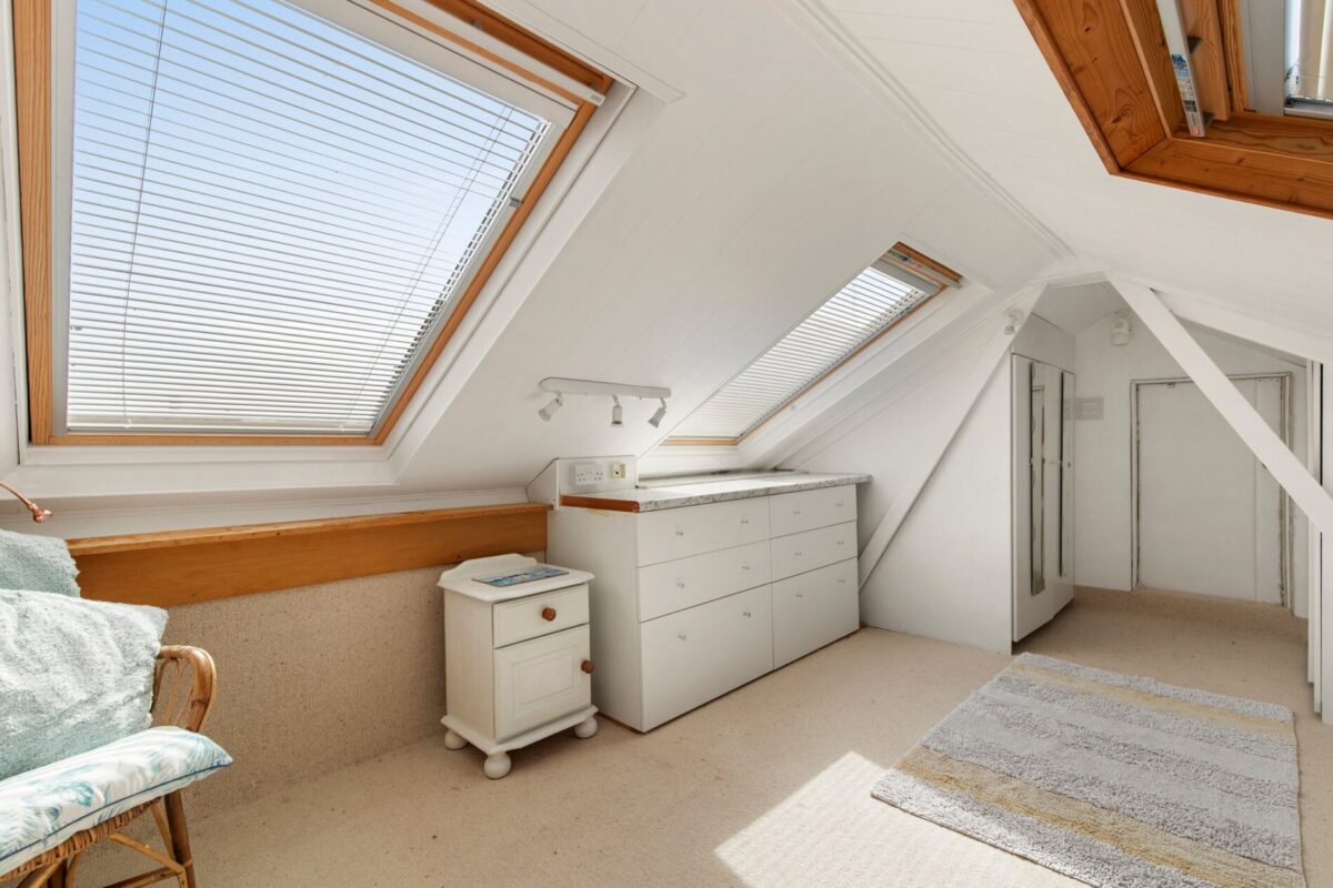 Penrhiw, Trewent Hill, Freshwater East, Pembroke, SA71