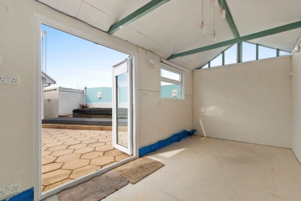 Penrhiw, Trewent Hill, Freshwater East, Pembroke, SA71