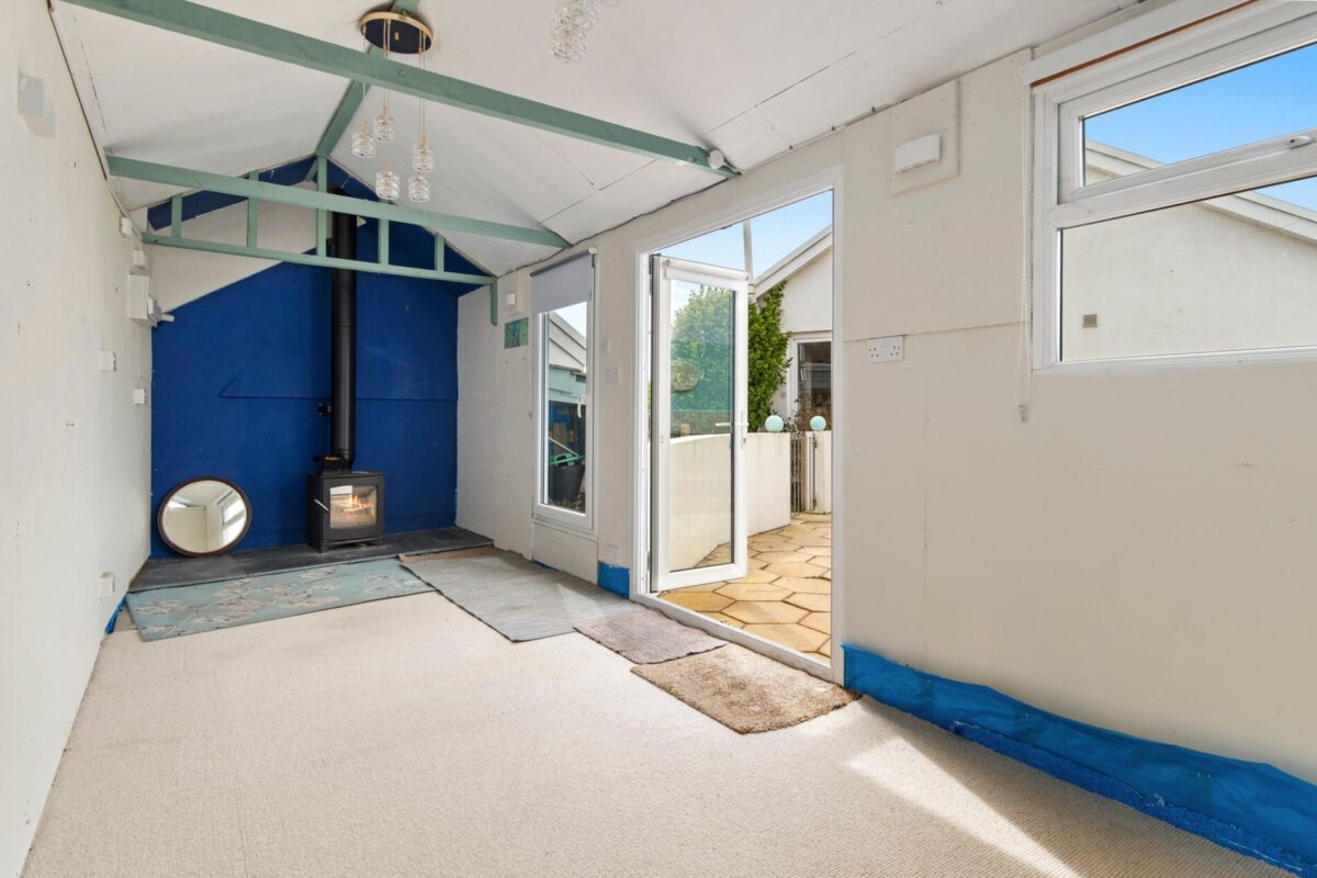 Penrhiw, Trewent Hill, Freshwater East, Pembroke, SA71