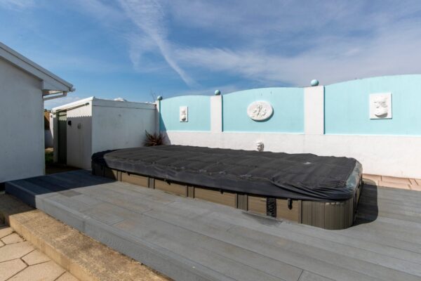 Penrhiw, Trewent Hill, Freshwater East, Pembroke, SA71