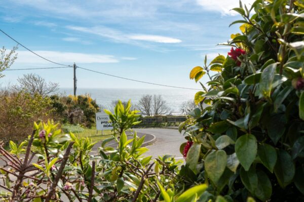 Penrhiw, Trewent Hill, Freshwater East, Pembroke, SA71