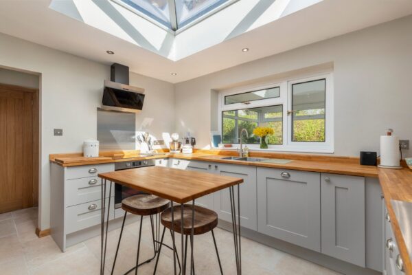 Guildford Bridge, Llangwm, Haverfordwest, SA62