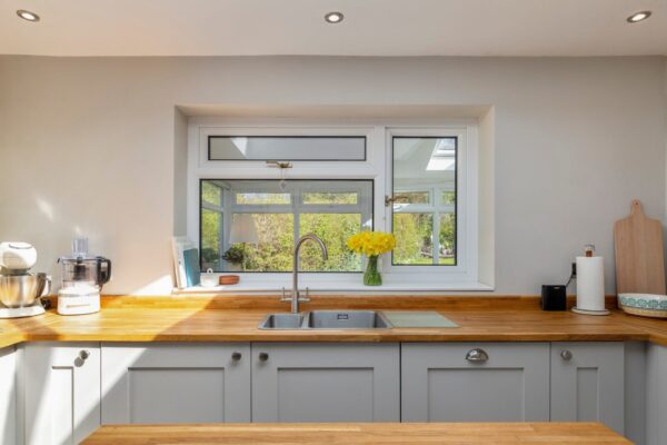 Guildford Bridge, Llangwm, Haverfordwest, SA62