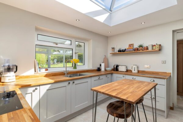 Guildford Bridge, Llangwm, Haverfordwest, SA62