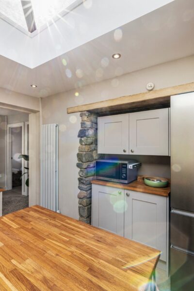 Guildford Bridge, Llangwm, Haverfordwest, SA62