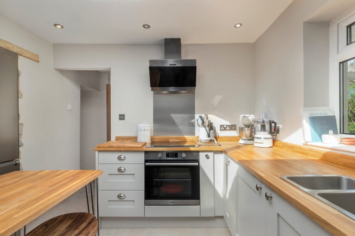 Guildford Bridge, Llangwm, Haverfordwest, SA62