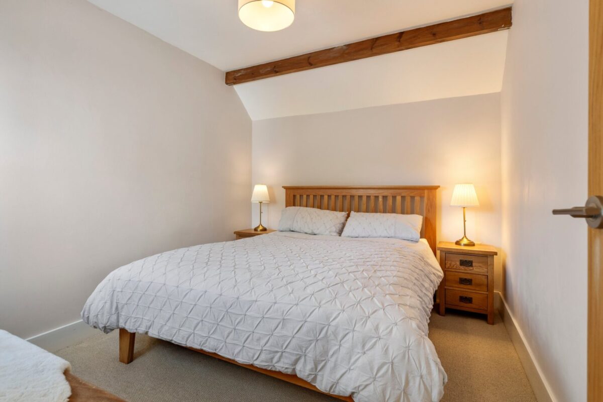 Guildford Bridge, Llangwm, Haverfordwest, SA62