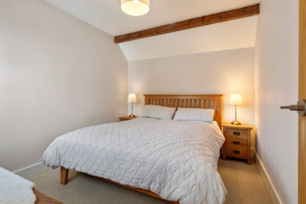 Guildford Bridge, Llangwm, Haverfordwest, SA62