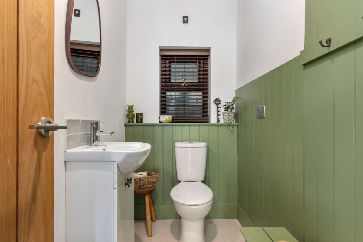 Guildford Bridge, Llangwm, Haverfordwest, SA62