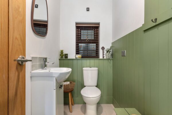 Guildford Bridge, Llangwm, Haverfordwest, SA62