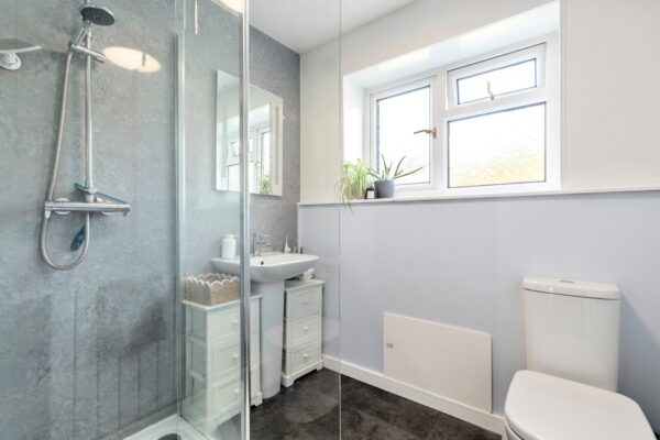 Guildford Bridge, Llangwm, Haverfordwest, SA62