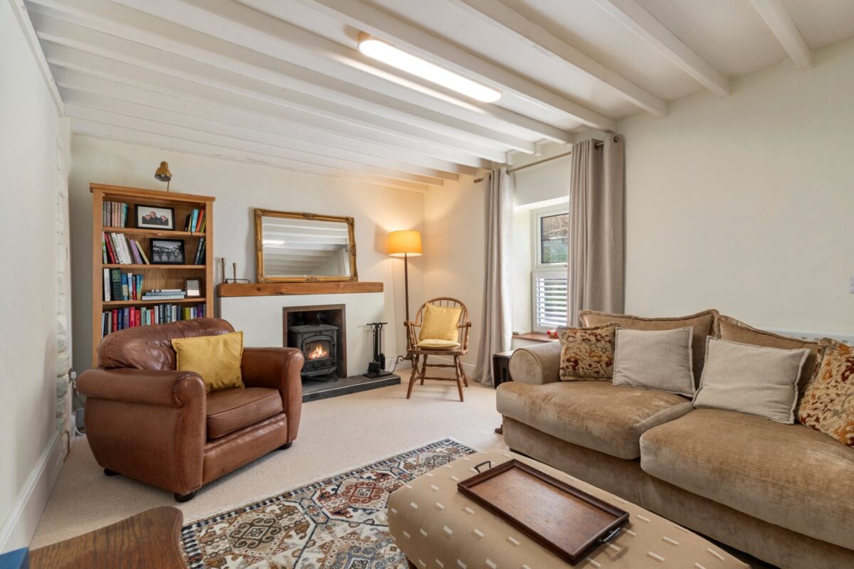 Guildford Bridge, Llangwm, Haverfordwest, SA62