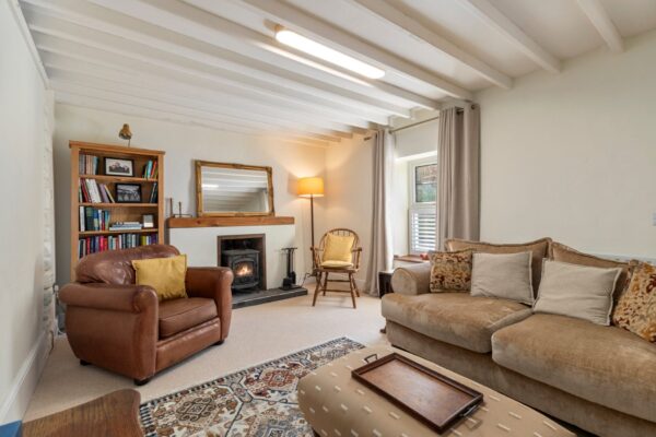 Guildford Bridge, Llangwm, Haverfordwest, SA62