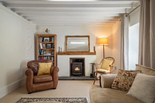 Guildford Bridge, Llangwm, Haverfordwest, SA62