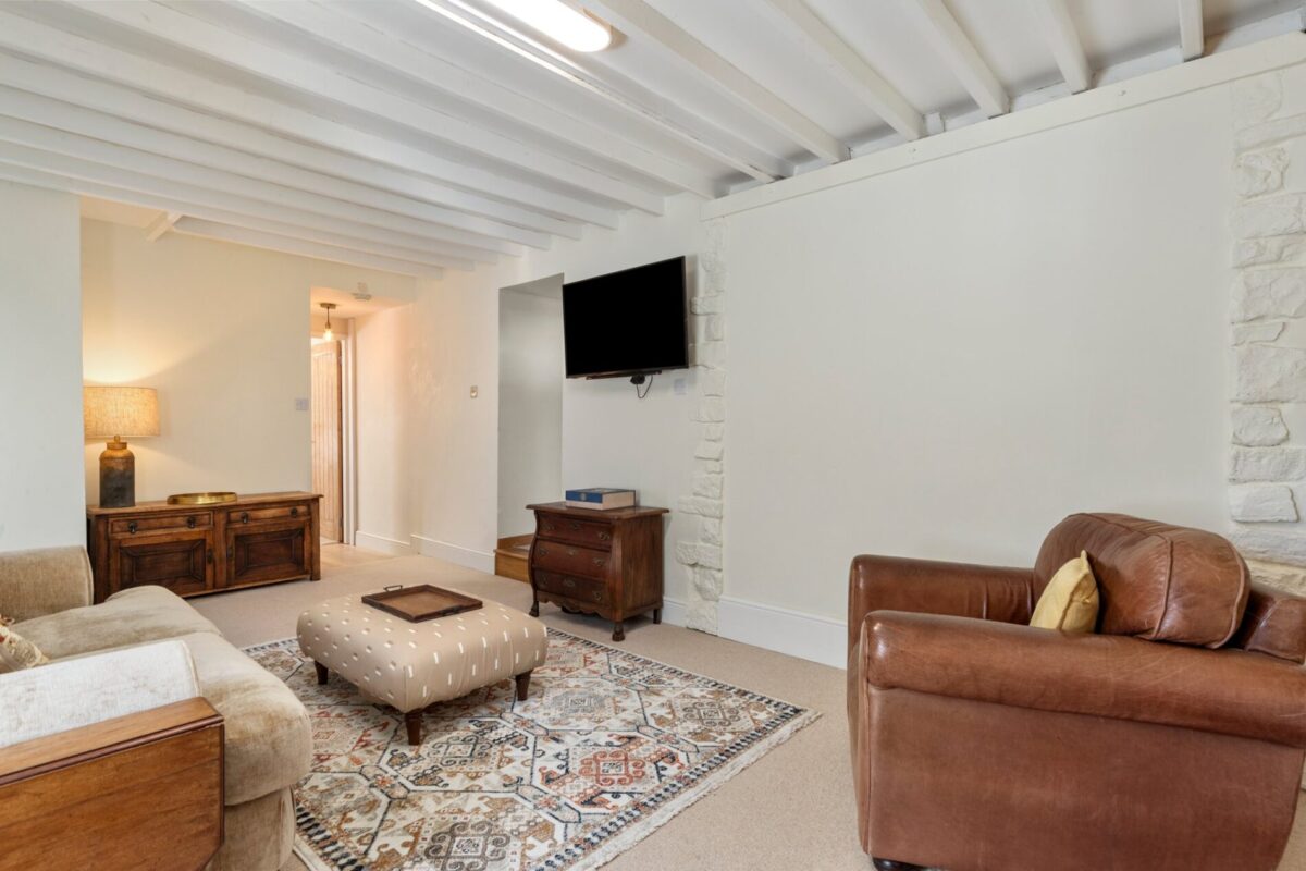 Guildford Bridge, Llangwm, Haverfordwest, SA62