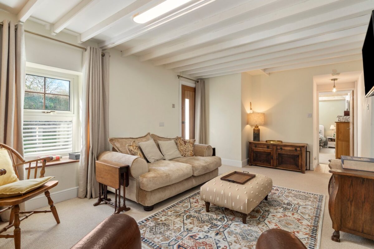 Guildford Bridge, Llangwm, Haverfordwest, SA62