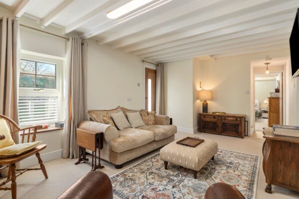 Guildford Bridge, Llangwm, Haverfordwest, SA62