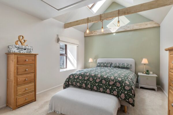 Guildford Bridge, Llangwm, Haverfordwest, SA62