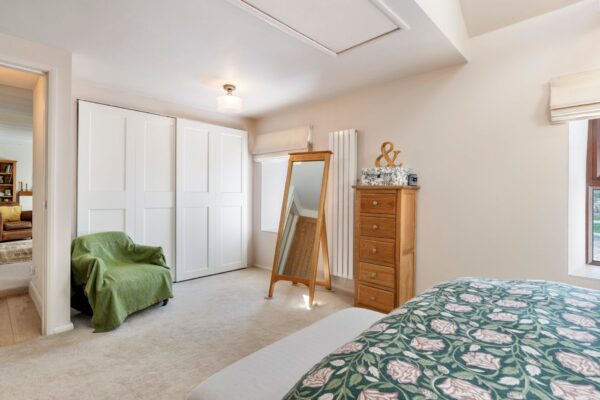 Guildford Bridge, Llangwm, Haverfordwest, SA62