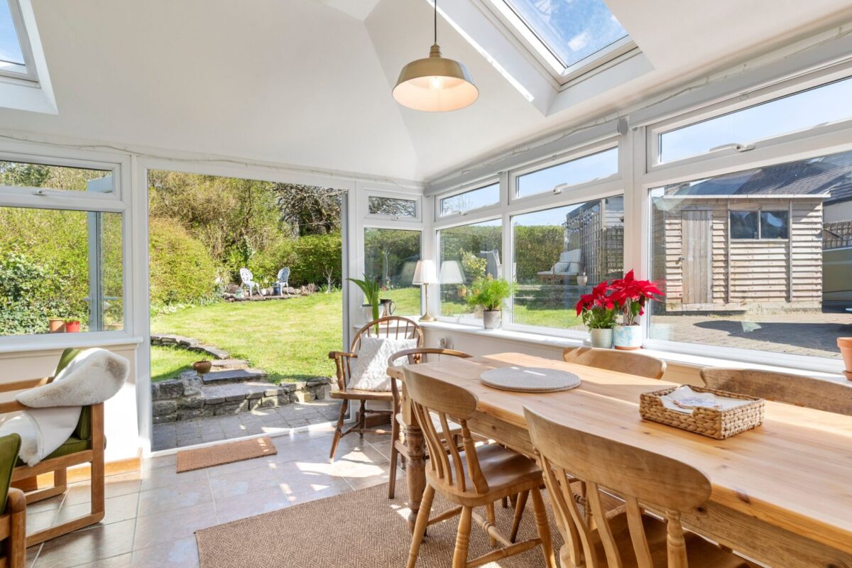 Guildford Bridge, Llangwm, Haverfordwest, SA62