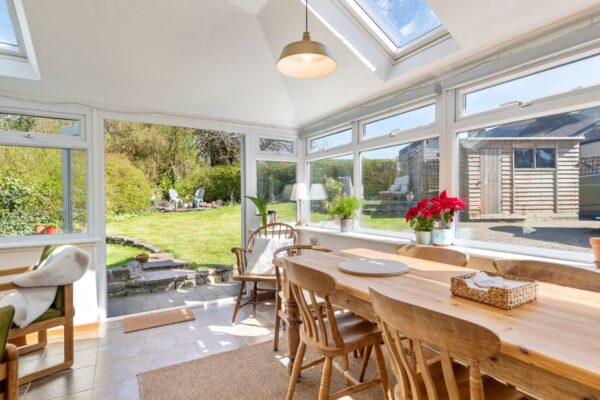 Guildford Bridge, Llangwm, Haverfordwest, SA62