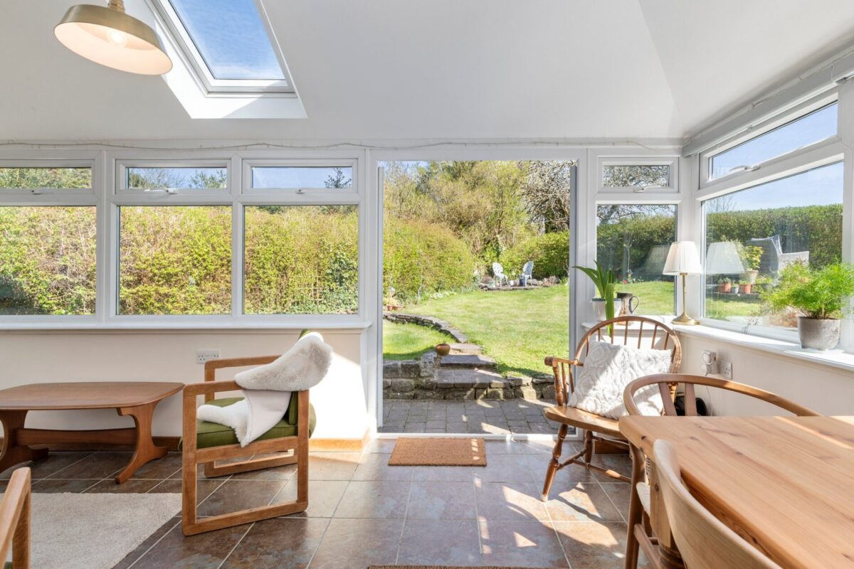 Guildford Bridge, Llangwm, Haverfordwest, SA62